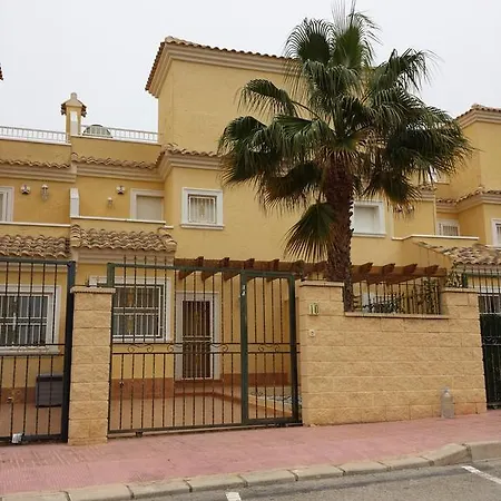 Punta Prima 托雷维耶哈