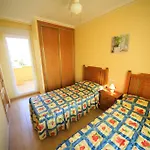 Tatil Evi Punta Prima Torrevieja