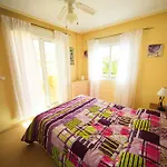 Punta Prima Tatil Evi *