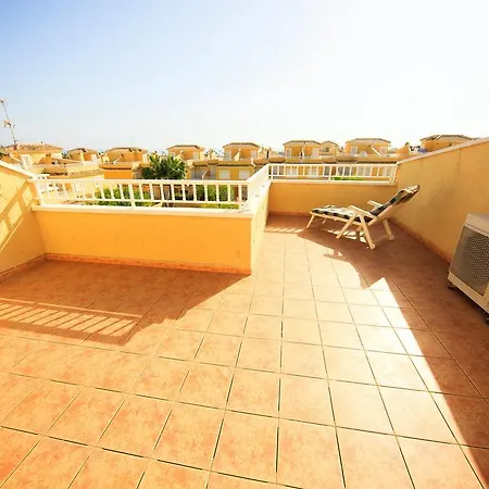 Punta Prima Сasa de vacaciones *