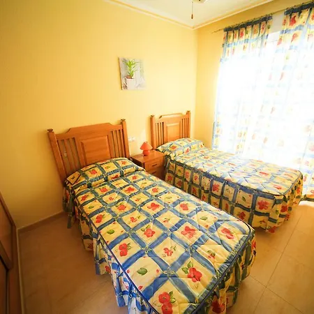 Punta Prima Tatil Evi Torrevieja