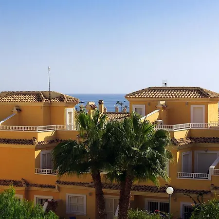 Punta Prima Сasa de vacaciones