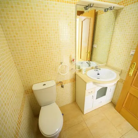 Punta Prima بيت للعطل