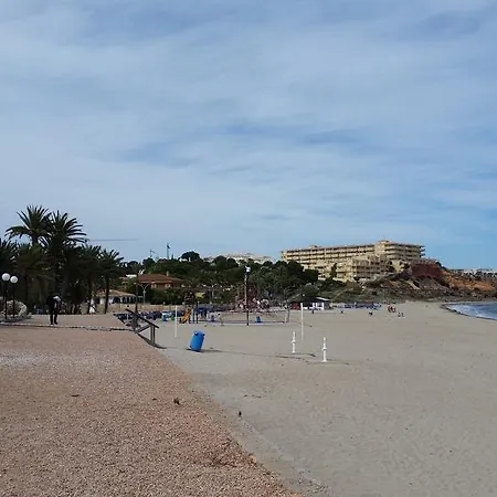 Punta Prima Nyaraló *