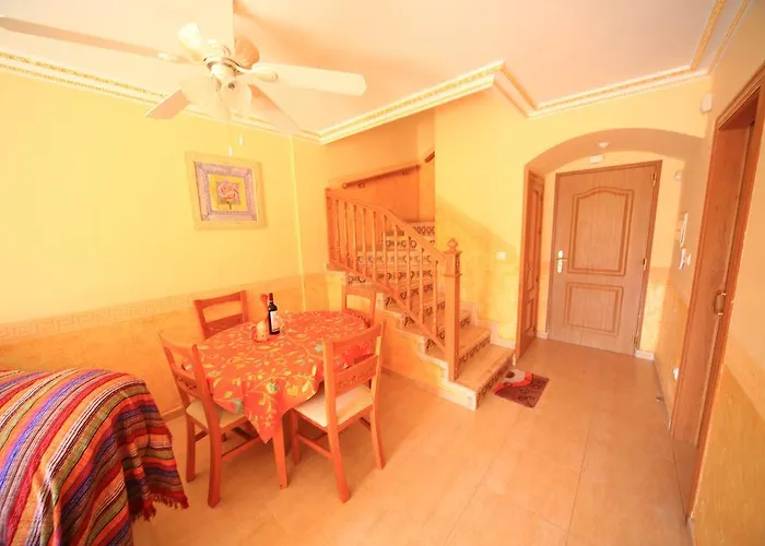 Holiday home Punta Prima