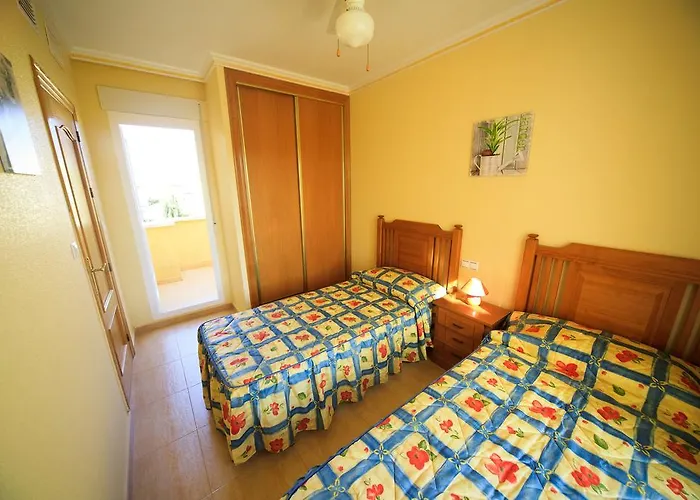 Holiday home Punta Prima Torrevieja