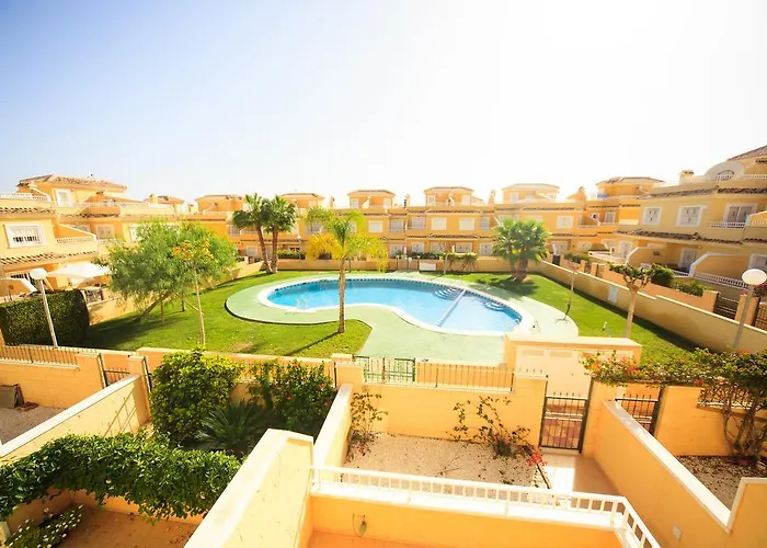 Punta Prima Holiday home Torrevieja