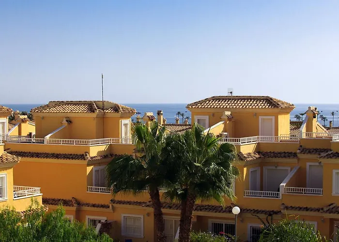 Punta Prima Holiday home