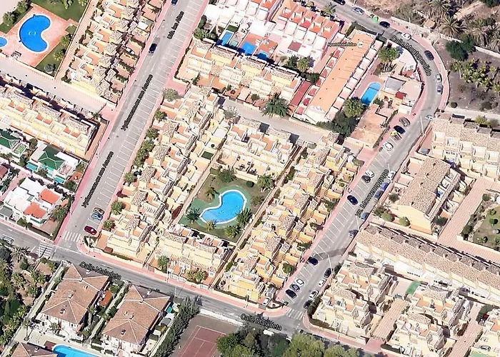 Punta Prima Torrevieja