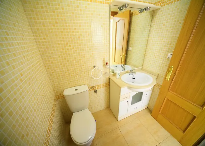 Punta Prima Holiday home