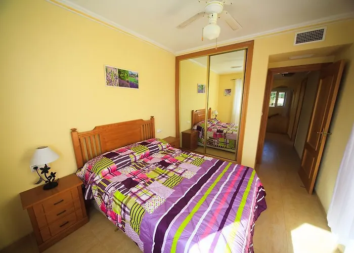 Holiday home Punta Prima Torrevieja