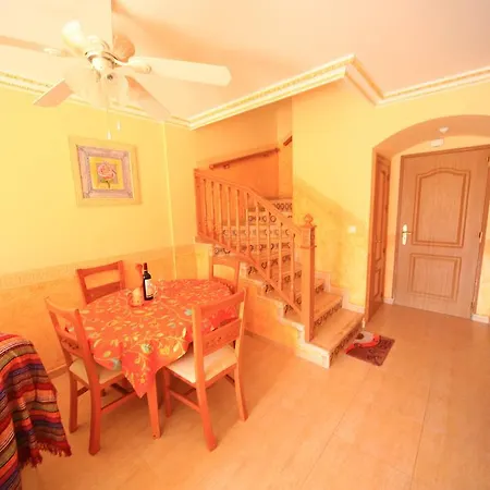 Semesterbostad Punta Prima