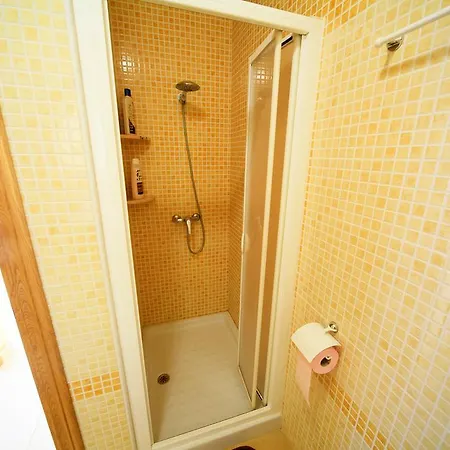 Semesterbostad Punta Prima