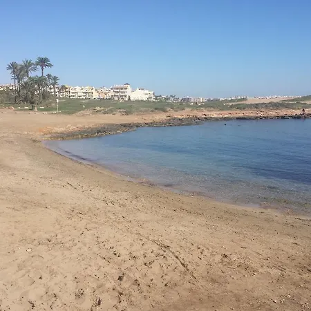 Punta Prima Semesterbostad *