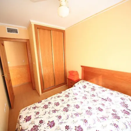 Punta Prima Semesterbostad