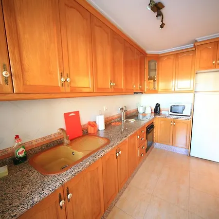 Punta Prima * Torrevieja