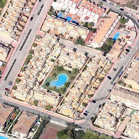 Punta Prima Torrevieja