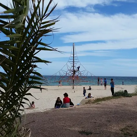 Punta Prima Semesterbostad Torrevieja