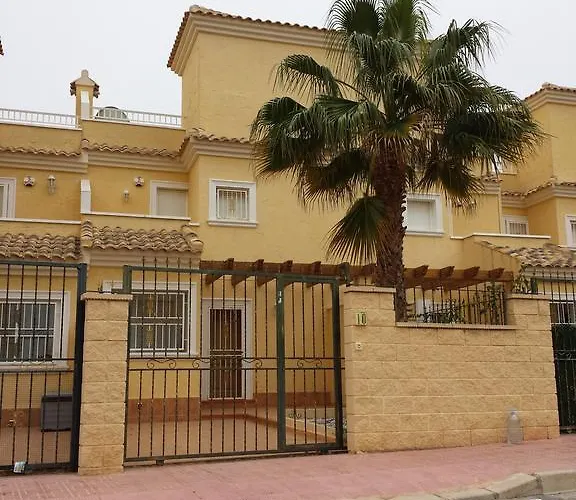 Punta Prima Τορεβιέχα