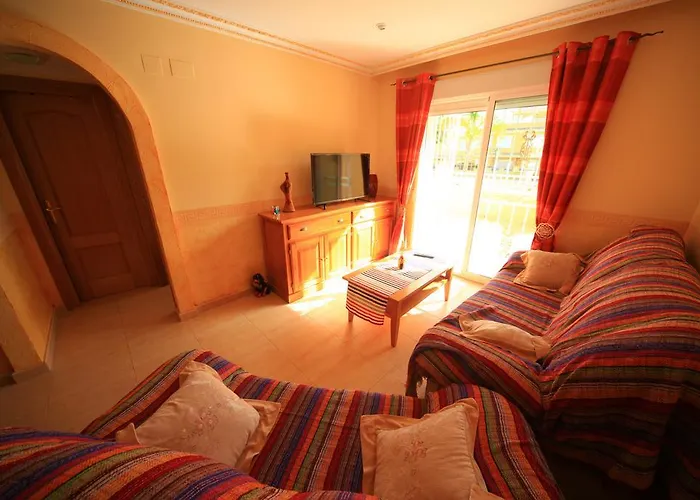 Punta Prima Τορεβιέχα