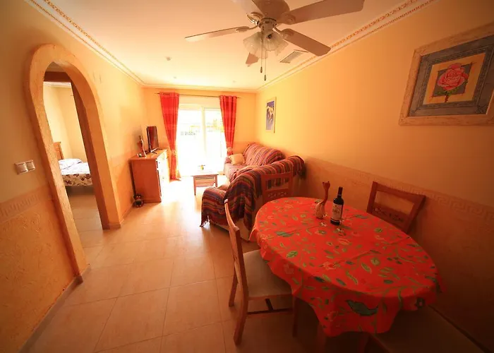 Σπίτι διακοπών Punta Prima