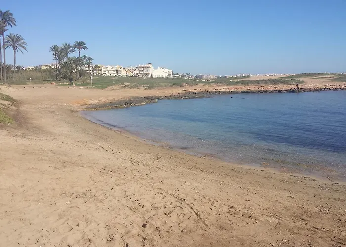 Punta Prima Σπίτι διακοπών *