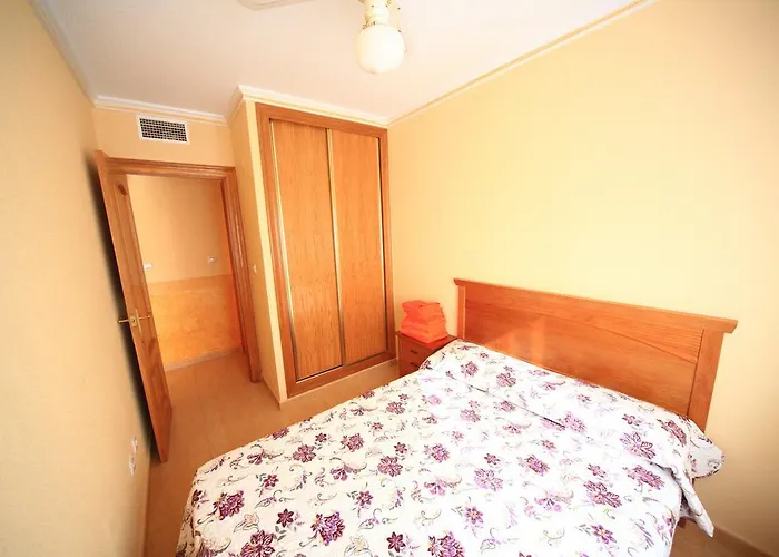 Punta Prima Σπίτι διακοπών