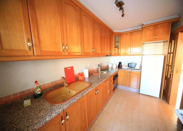 Punta Prima * Τορεβιέχα