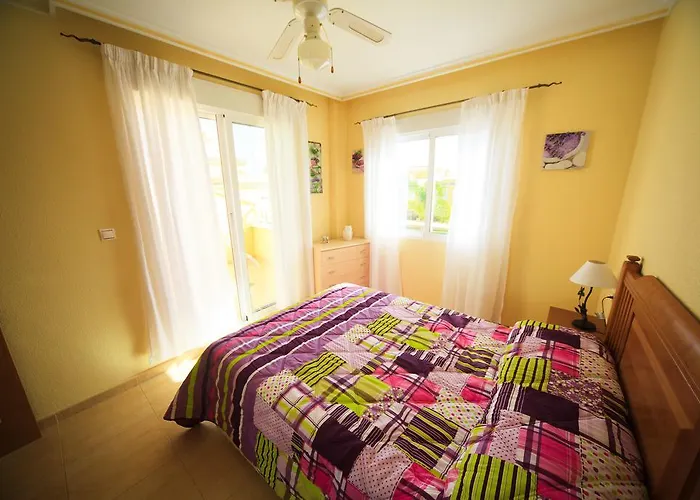 Punta Prima Σπίτι διακοπών *