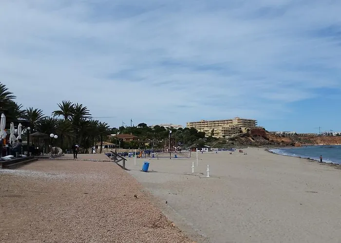 Punta Prima Σπίτι διακοπών *